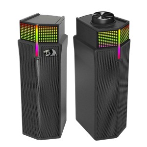 اسپیکر کامپیوتر ردراگون مدل YORICK GS511RGB